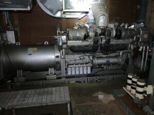 Detroit Diesel Gallery 1