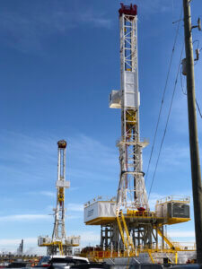 Drilling Evolution 1 Gallery 1