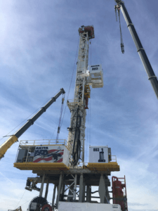 Drilling Evolution 2 Gallery 2