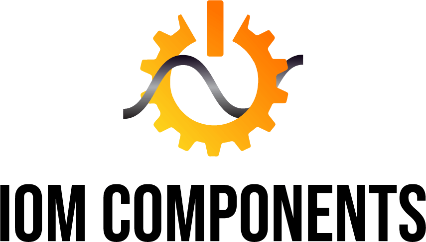 IOM Components logo