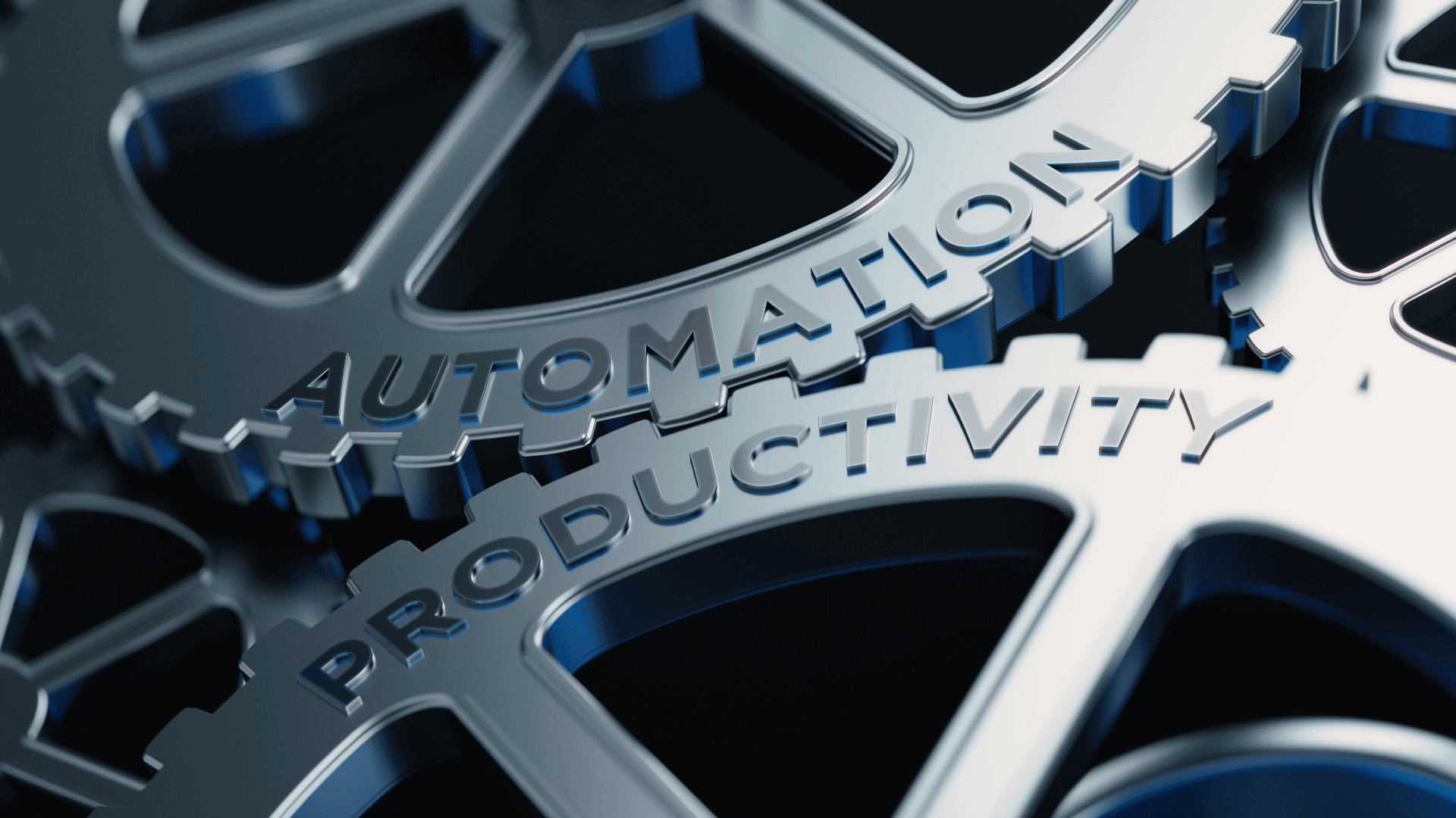 Automation Services:
