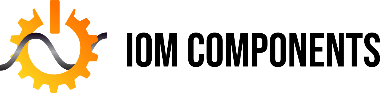 IOM Components logo